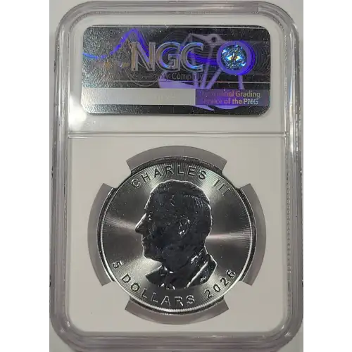 1 oz Silver (COIN) (3)