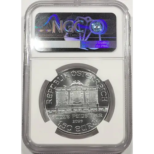 1 oz Silver (COIN) (3)