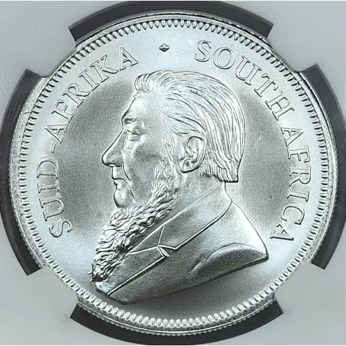 1 oz Silver (COIN) (4)