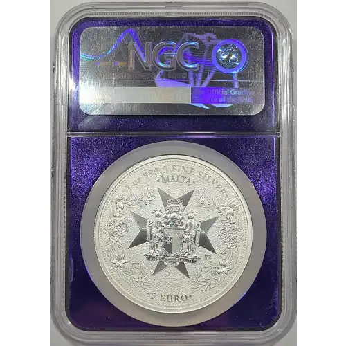 1 oz Silver (COIN) (3)