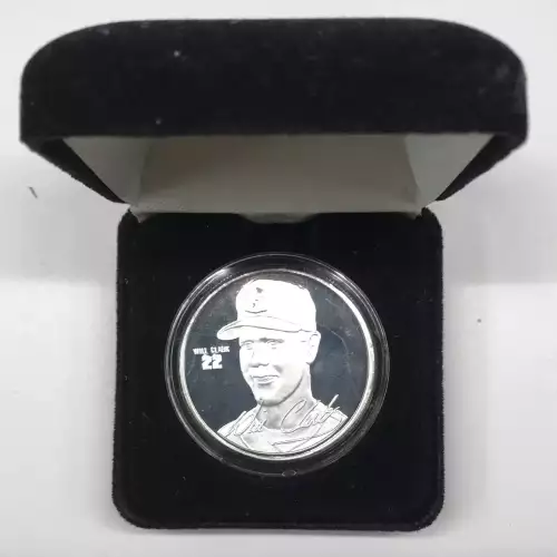 1 oz Silver (ROUND) (3)