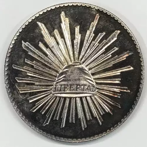 1 oz Silver (ROUND) (2)