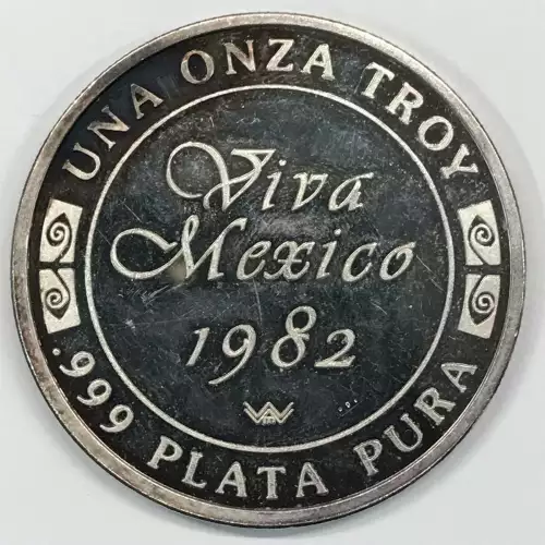 1 oz Silver (ROUND)