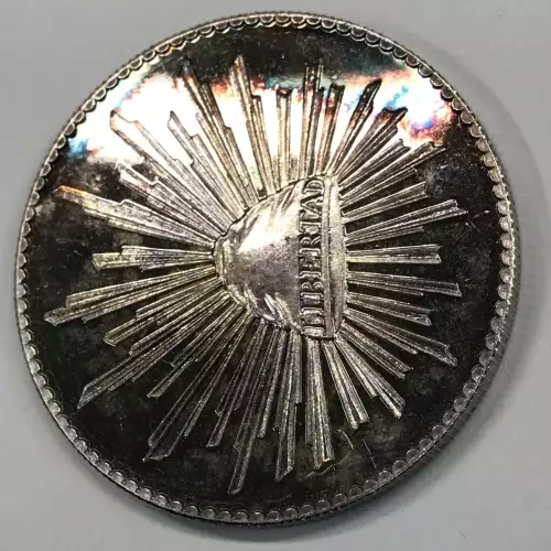 1 oz Silver (ROUND) (3)