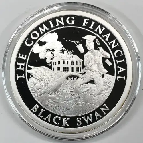 1 oz Silver (ROUND) (2)