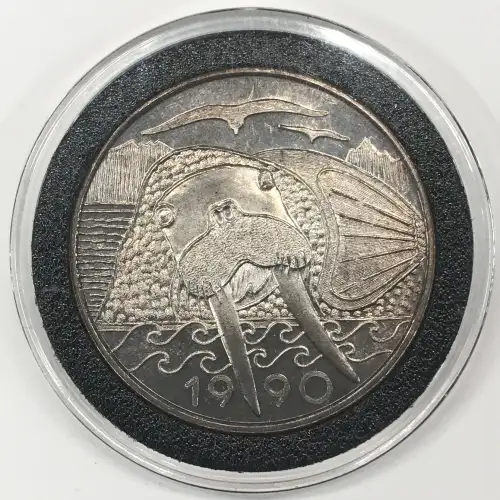 1 oz Silver (ROUND)