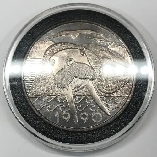 1 oz Silver (ROUND) (3)