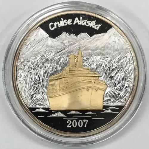 1 oz Silver (ROUND)