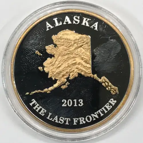 1 oz Silver (ROUND)