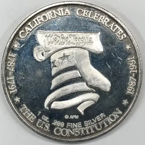 1 oz Silver (ROUND) (2)
