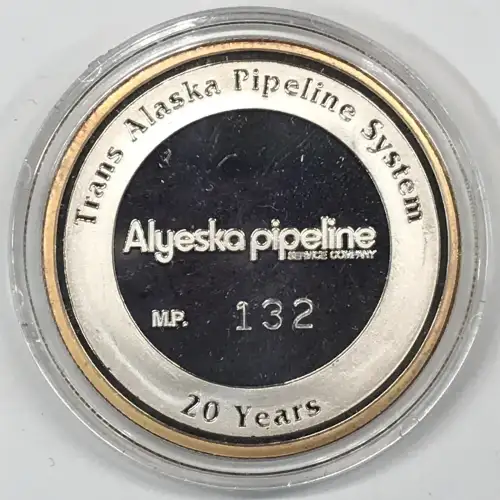 1 oz Silver (ROUND)