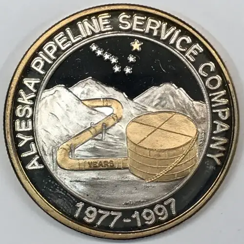 1 oz Silver (ROUND) (2)