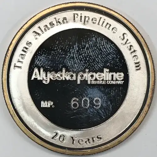1 oz Silver (ROUND)