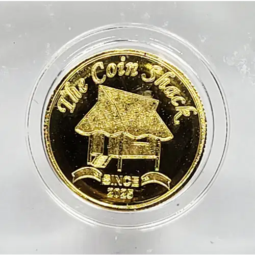 1/200 oz Gold (BAR/ROUND) (2)