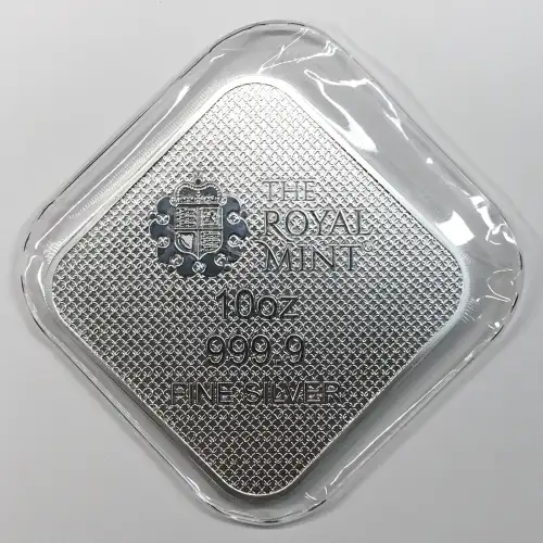 10 oz Silver (BAR) (2)