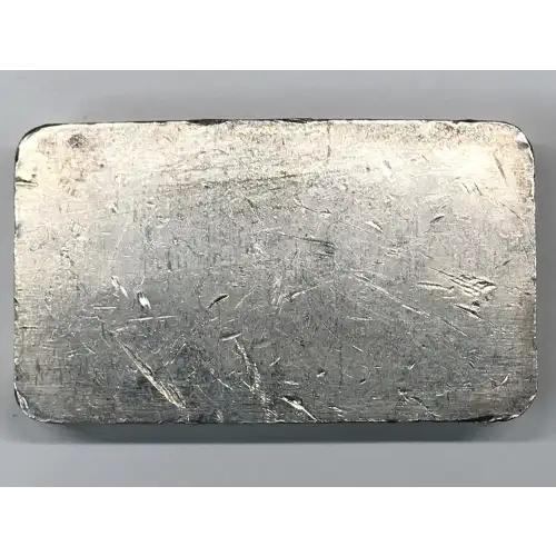 10 oz Silver (BAR)