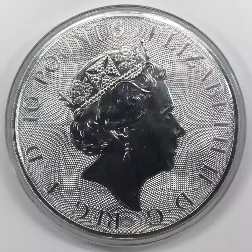10 oz Silver COIN (2)