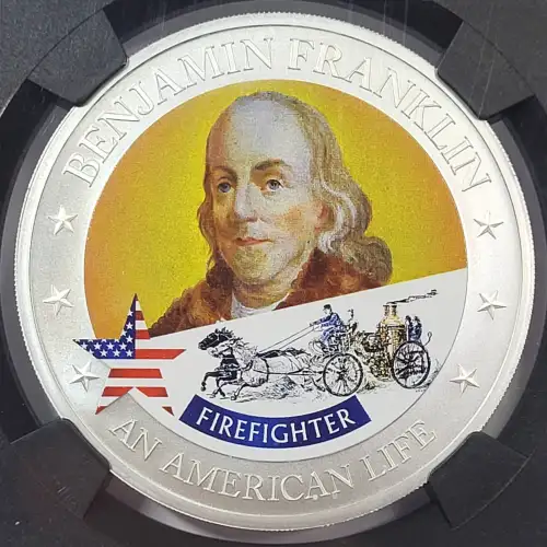 1/2 oz Silver (COIN) (2)