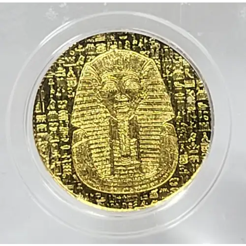 1/200 oz Gold (BAR/ROUND) (2)