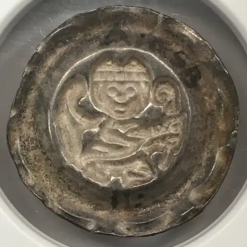 (1250-86) AUGSBURG HARTMANN VON DILLINGEN (5)