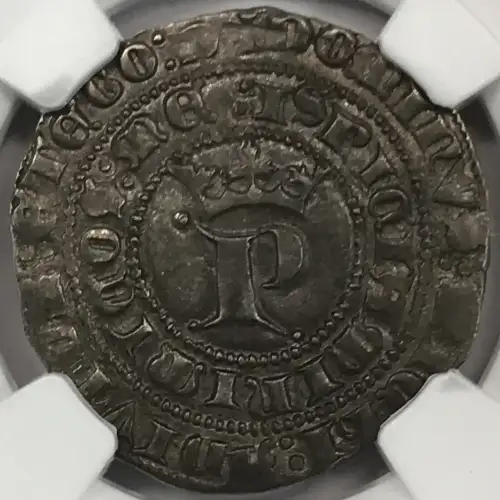 (1350-69)S SEVILLE PETER I (4)