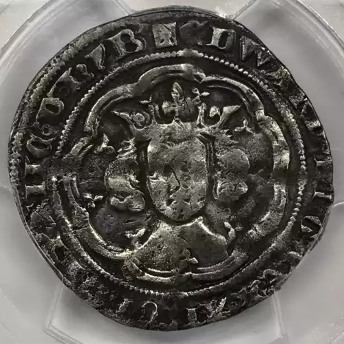 (1351-52) Groat S-1565 London (4)