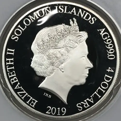 1.5 oz Silver (COIN) (3)