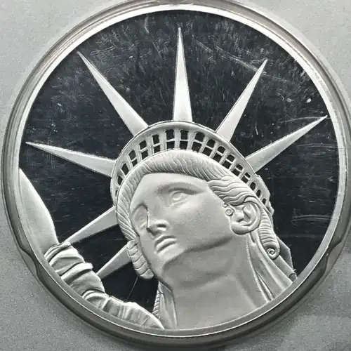 1.5 oz Silver (COIN) (4)