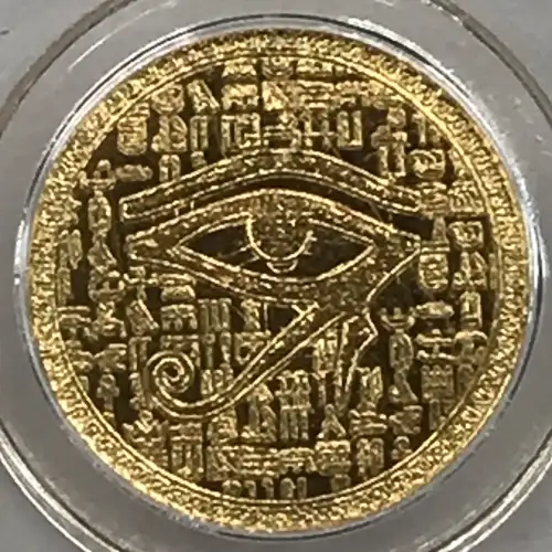 1/500 oz Gold (BAR/ROUND) (2)