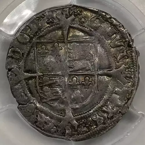 (1544-47) Groat S-2371 Southwark (4)