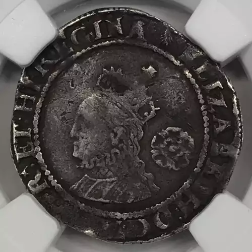 1573 S-2562 ELIZABETH I  (2)