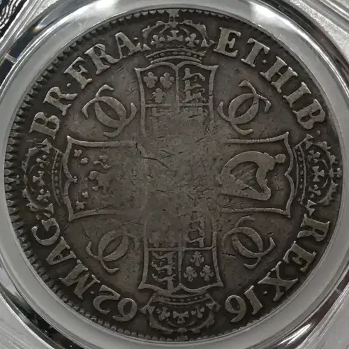 1662 Crown S-3352 w/o Rose Edge Dated (2)