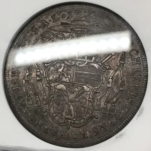 1712* SALZBURG DAV-1237 (5)