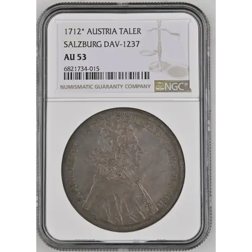 1712* SALZBURG DAV-1237 (6)