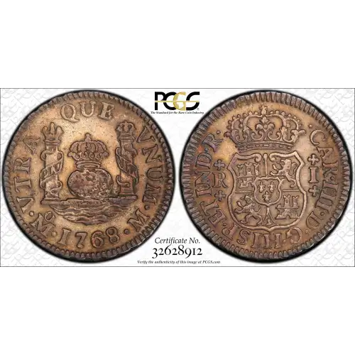 1768-Mo M Real Calico-418