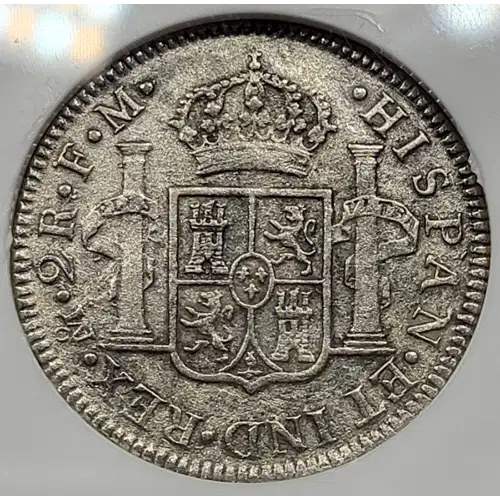 1773MO FM EL CAZADOR