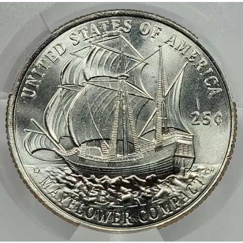 1776~2026-D Mayflower Compact 25c (2)
