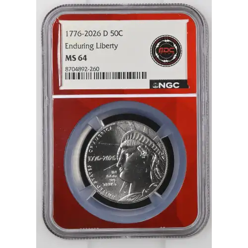 1776-2026 Enduring Liberty
