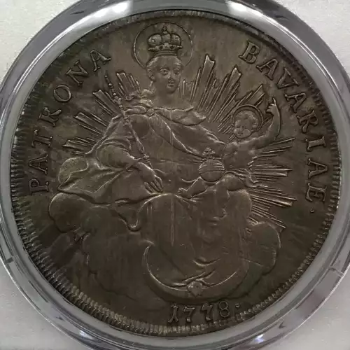 1778-H ST Thaler Madonna Dav-1963 (4)
