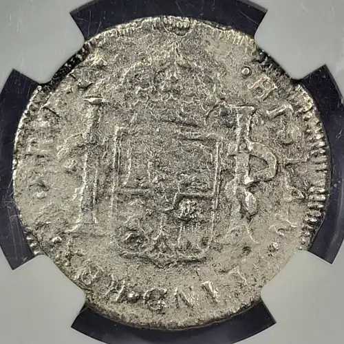 1783MO FF EL CAZADOR