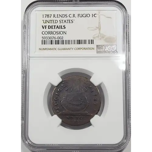 1787 R.ENDS 'UNITED STATES' BN (3)