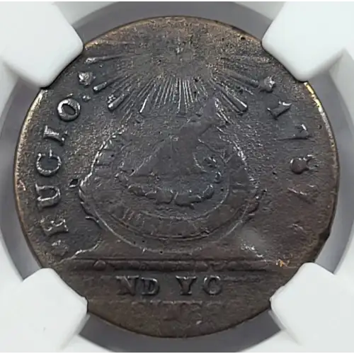 1787 R.ENDS 'UNITED STATES' BN