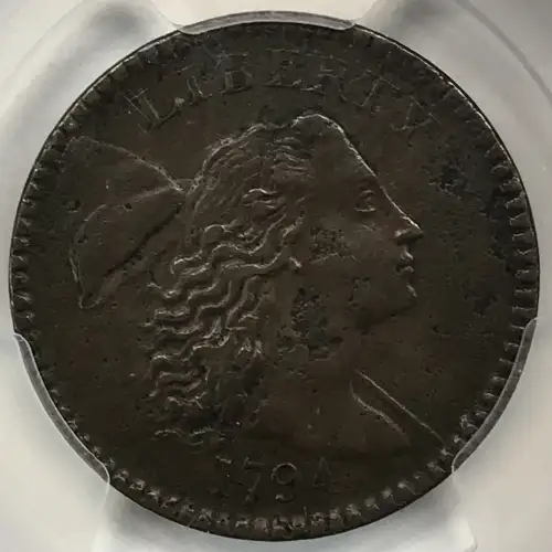 1794 1C Head of 1794, BN (6)