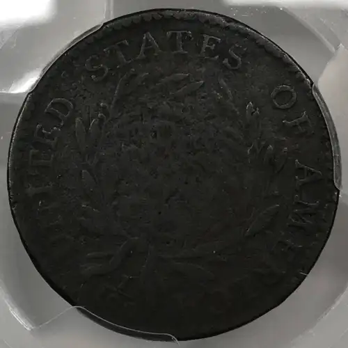 1794 1C Head of 1795, BN (5)