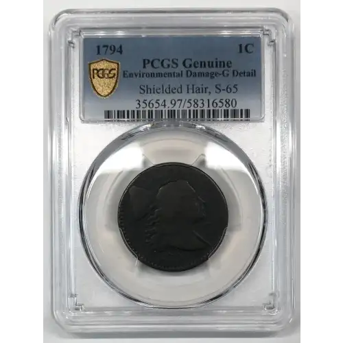 1794 1C Shielded Hair, S-65, BN (5)