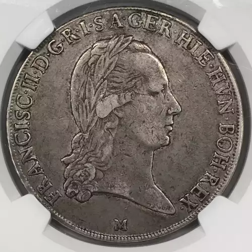 1794 AUSTRIA BRUSSELS DAV-1286  (3)