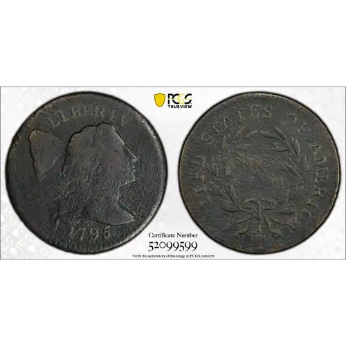 1795 1C Plain Edge, BN