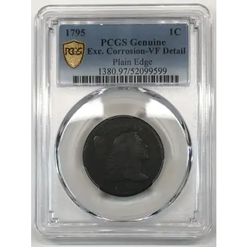 1795 1C Plain Edge, BN (4)