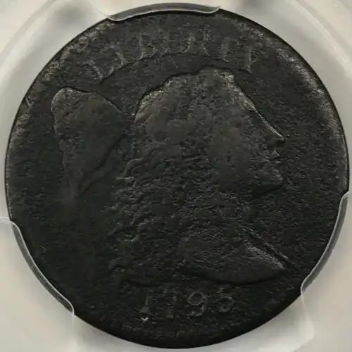 1795 1C Plain Edge, BN (5)