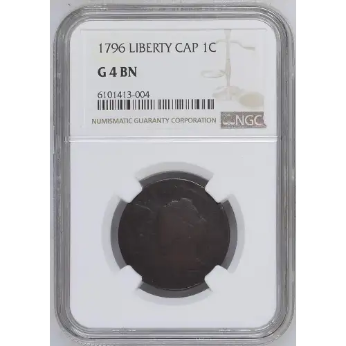 1796 LIBERTY  BN
